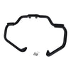Indian Chief Dark Horse Chieftain Black Highway Engine Guard Bar (14-25)