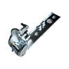 Toyota HiAce RZH Left Middle Sliding Door Roller Hinge Bracket (1989–2005)