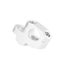 Harley, Honda, Yamaha, Suzuki, Kawasaki 28mm Handlebar Riser Mount Kit