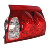 Dodge Grand Caravan Left Rear Tail Light (2011-2020)