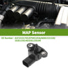 MERCEDES-BENZ Vito MAP Sensor (2024)