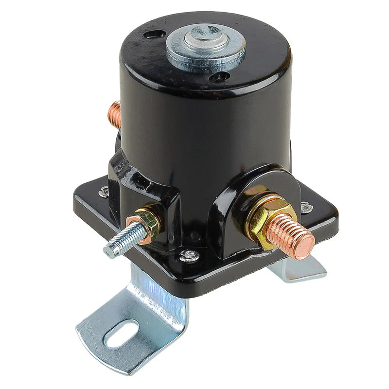 Ford 2N 8N 9N Tractor Solenoid Switch Starter Relay (1939-1952)