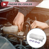 Mercedes-Benz E320 (2003-2005) 1 x Trans Cooler Engine Oil Cooler