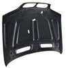 BMW X5 E53 3.0i 4.4i 4.6is 3.0d Engine Bonnet Hood (2000-2003)