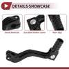 Honda CB150 Motorcycle Gear Shifter Lever