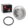 Yamaha Trailway 200 TW200 Oil Drain Plug CAP & O-ring (1987–2000)