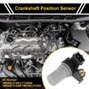 Ford Focus 1.8 TDCi 1 Pc Crankshaft Position Sensor (2001-2004)