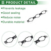 Mercedes-Benz C230 Engine Intake Manifold Gasket (2006-2007)