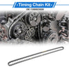 1x Toyota Yaris Timing Chain Kit (2006–2006)