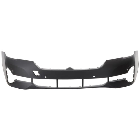 Bumper Cover Fascia Front for 540 530 BMW 530e 540i