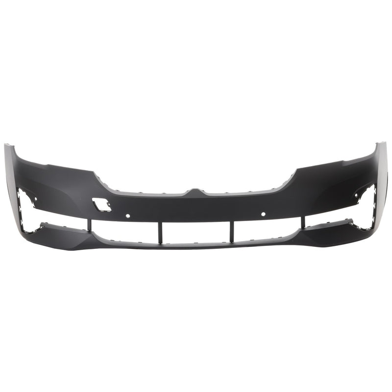 Bumper Cover Fascia Front for 540 530 BMW 530e 540i