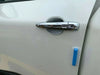 Nissan Rogue Exterior Door Handle Bowl Chrome Cover Trim (2021-2023)
