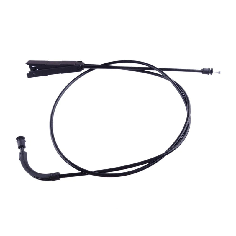 Mercedes C250 C350 C63 AMG Hood Release Cable (2012-2015)