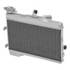 YAMAHA FZ07 MT07 Aluminum Radiator Cooler (2015-2017)