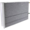 A/C Condenser For 2004-2009 Toyota Prius With Receiver