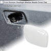 Volvo S80 Washer Nozzle Cover Cap (2007-2016)