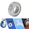 Scooter Skateboard Wheel 62/22ZZ 22x50x14mm Deep Groove Ball Bearings P5