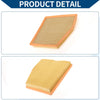 Chrysler Pacifica Car Engine Air Filter 3.6L (2017 - 2025)