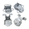 Nissan Datsun 720 King Cab 1979-1986 Upper & Lower Front Door Hinge