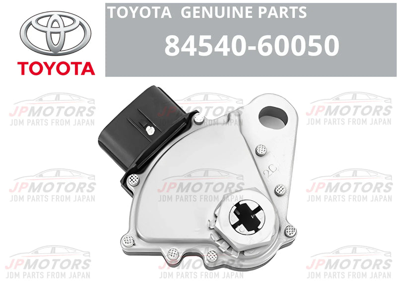 TOYOTA 4Runner AT Transmission Gear Position Sensor