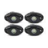 JEEP ATV Off-Road Truck Under Body LED Rock Lamp Green