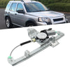 Land Rover Freelander Power Window Regulator Assembly (1998-2006)