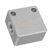 Polaris Ranger XP 1000 900 800 700 570 Crew Diesel Cross Rear Fitting