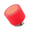 CRF50 XR50 Dirt Bike ATV Motor Red 40mm Foam Air Filter