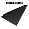 Hyundai Sonata Rear Right Door Pillar Molding Cover (2009–2014)