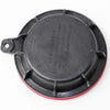 Kia Optima, Cadenza, Hyundai Santa Fe Car Headlamp Dust Caps (2011-2023)