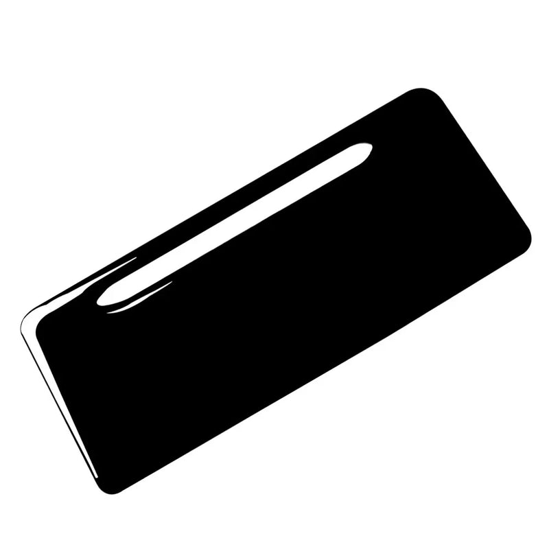 Audi A4 A5 Rear Cigarette Lighter Panel Cover Trim (2017-2022)