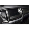 Ford Ranger GPS Navigation Bezel Frame (2015-2020)