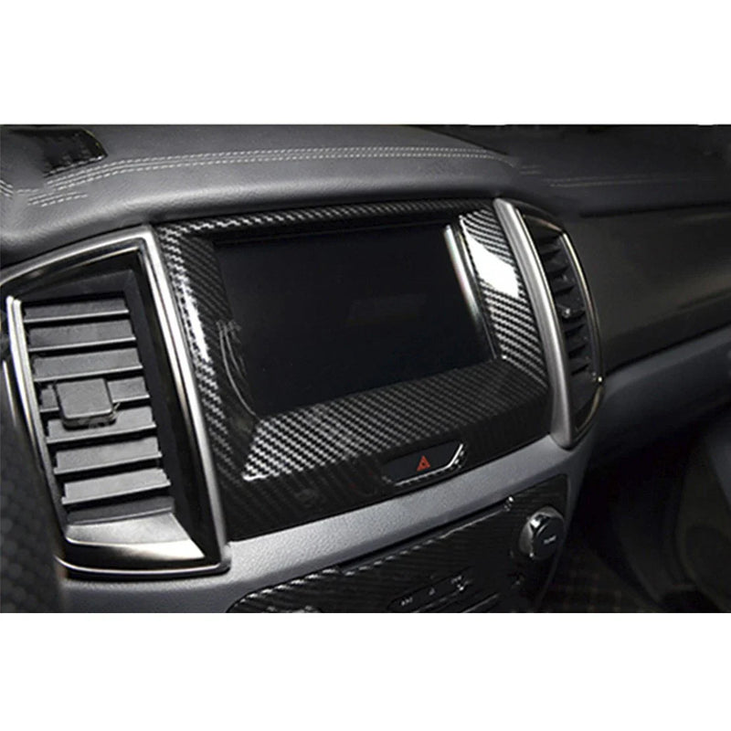 Ford Ranger GPS Navigation Bezel Frame (2015-2020)