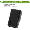 Mitsubishi Pajero III MAP Sensor (2000-2006)