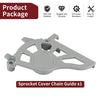 Honda CRF150R / CRF150RB Sprocket Cover Chain Guide (2007–2024)