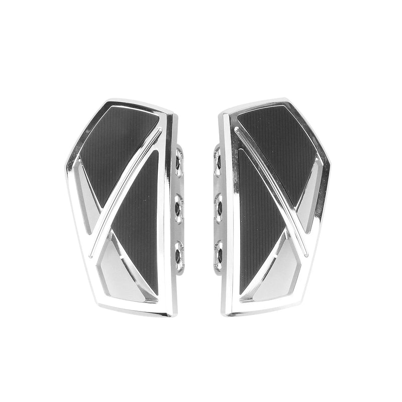 Harley Davidson XL 883 Pedal Foot Peg Kit (2005-2006)