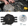 Chevrolet Brass Terminals Distributor Cap and Rotor Kit