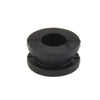 Kawasaki ZX-6R Cover Grommets Box Engine ABS Plastic