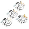 Suzuki GSX600F Katana Carburetor Rebuild Kit (1998-2006)