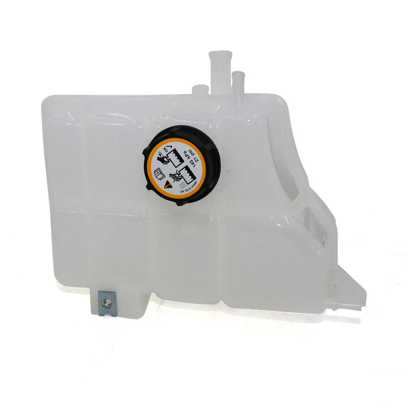 Mazda BT50 Pro 2011-2020 Coolant Reservoir Tank