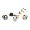 Toyota Hilux RN20 RN22 RN25 RN27 1972-1978 Door & Fuel Lid Lock