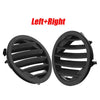 Benz GLK X204 A/C Vent Dashboard Air Ducts (2009-2015)