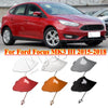 Ford Focus Front Bumper Tow Hook Eye Cover Cap (2015–2018)