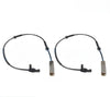 BMW E81 E82 E87 E90 116i 118i 2 x Front Wheel ABS Speed Sensor (2004–2011)