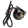 2" 52mm 35PSI Car Digital LCD Turbo Boost Gauge Pressure Meter Sensor