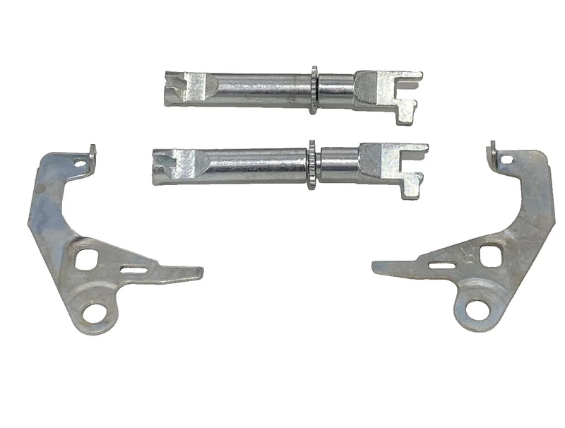 Toyota Corolla 2 x Rear Brake Shoe / Drum Adjuster L&R