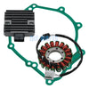Yamaha YZF R6 2006-2016 () Stator Regulator Rectifier Gasket