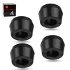 MerCruiser Bravo 1-2-3-X XR 4x Power Trim Cylinder Pin Bushing
