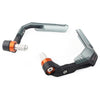 Universal Motorbike Lever Guard Brake & Clutch Hand Guards
