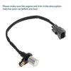 Toyota Celica ST 1.8 Crankshaft Position Sensor (1996-1997)